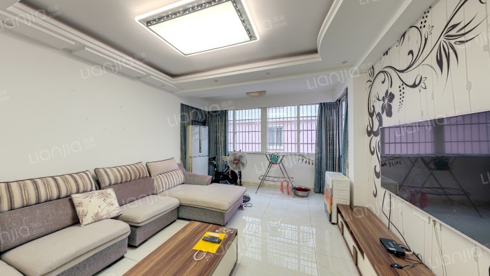 景泰家园二手房实景图