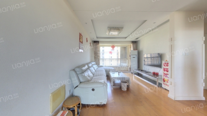 金河丽城二手房实景图