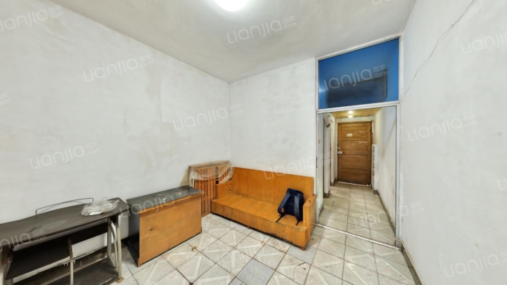 江光小区二手房实景图