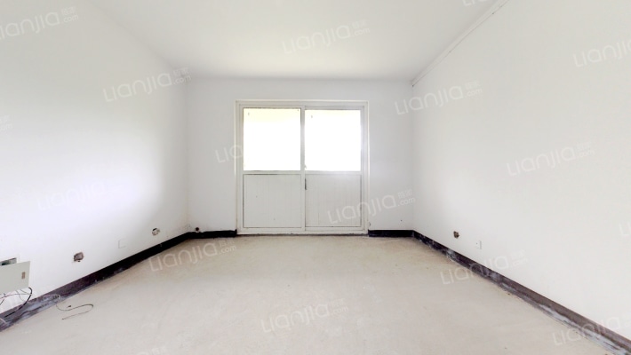 南江公寓北区二手房实景图