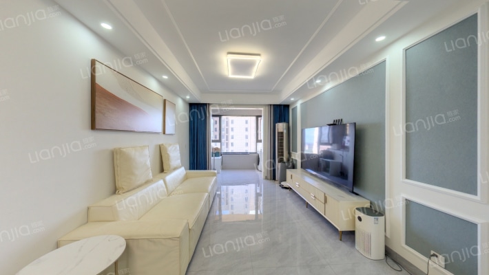 广乐家园二手房实景图