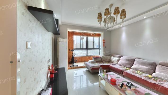 铭城16号二手房实景图