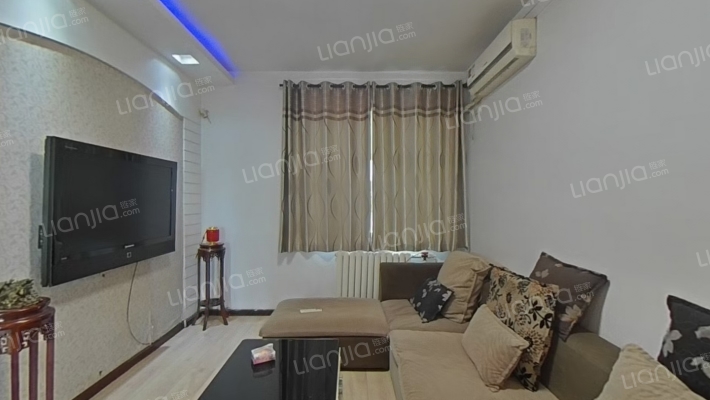 食品公司家属院二手房实景图