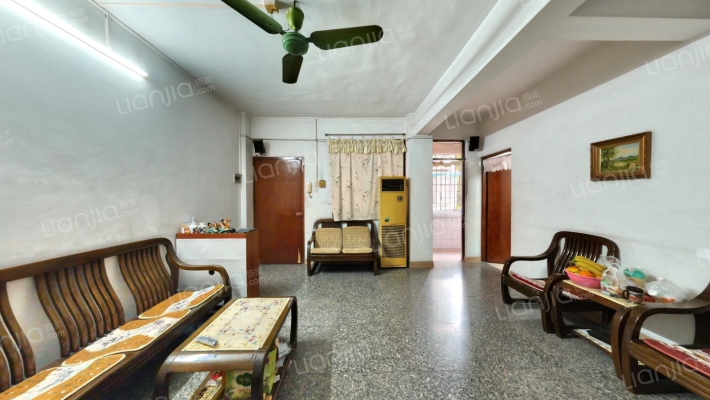 梅花村二手房实景图