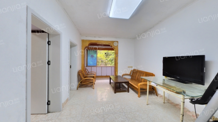 桥头堡二手房实景图