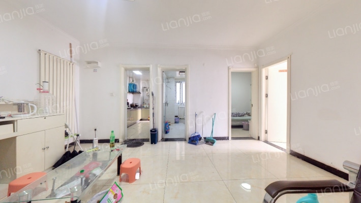 瀚海晴洲二手房实景图