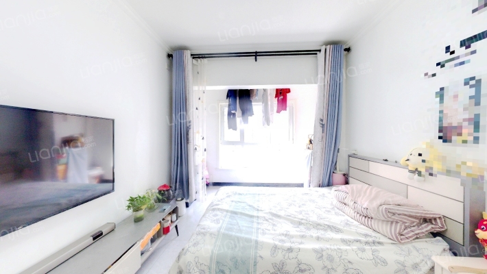 朝阳领御二手房实景图