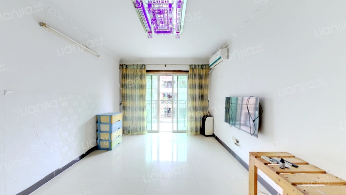 锦绣新城一期二手房实景图