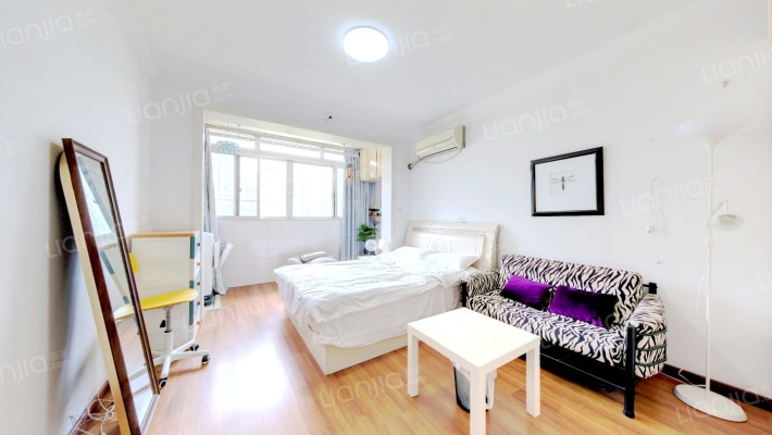 东沙小区二手房实景图