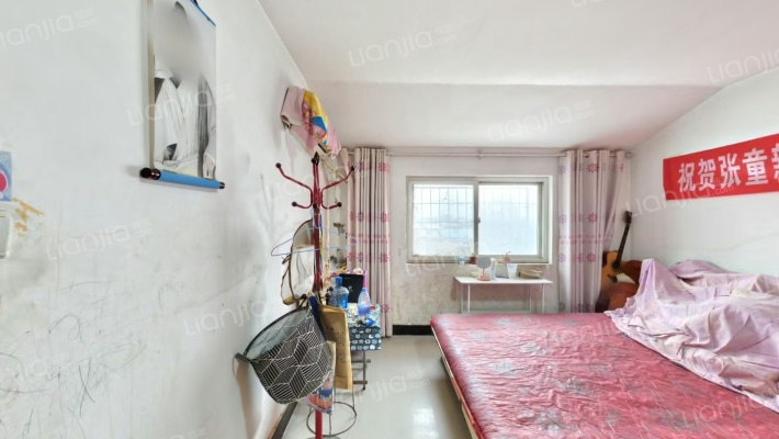 北星苑.苑中园二手房实景图