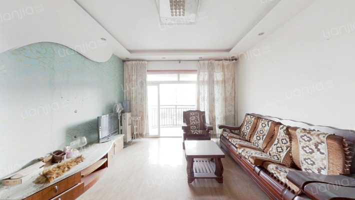 天赐苑二手房实景图