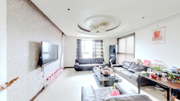 华瑞园二手房实景图