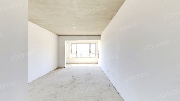 潮白河孔雀城晨曦园二手房实景图