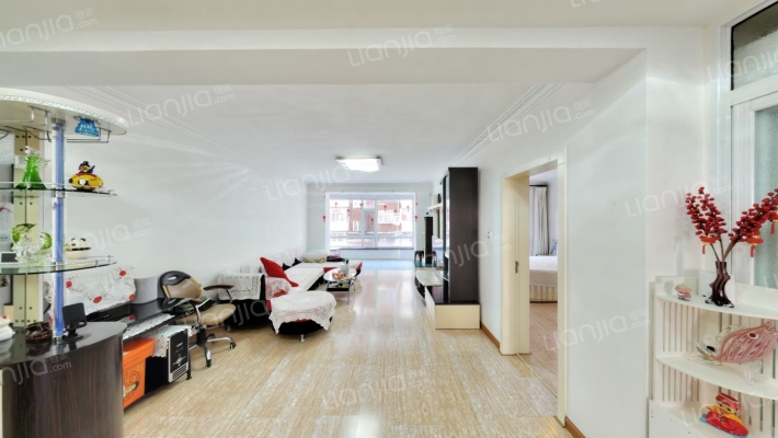 地震局家属楼(南关区)二手房实景图