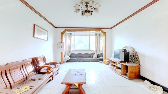 扶桑苑二手房实景图