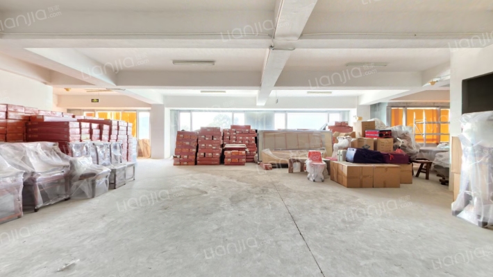 半月湾二手房实景图