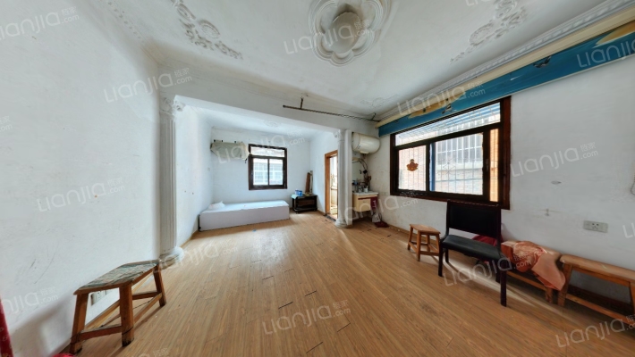 戴家巷社区二手房实景图