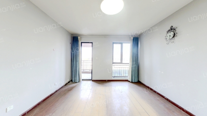 海澜半岛嘉苑东区二手房实景图