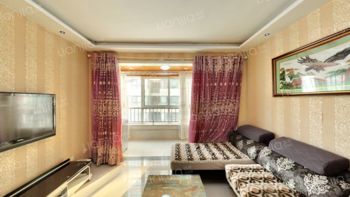 爱菊佳园二手房实景图