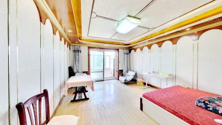 红专街二手房实景图