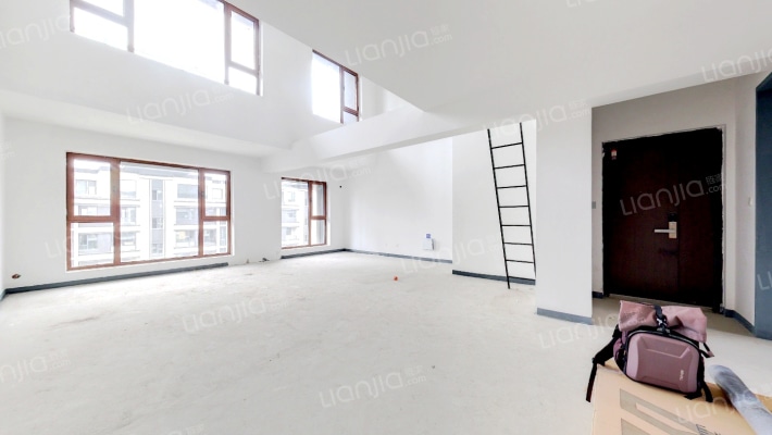 汇置尚樾二手房实景图