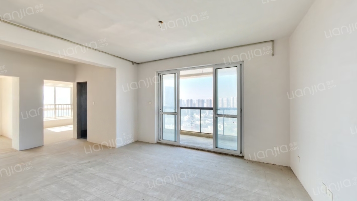 东立景园六组团二手房实景图