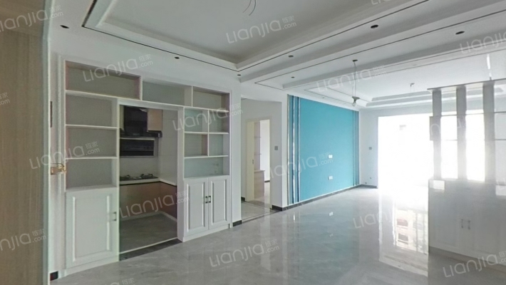 睿智城2号院二手房实景图