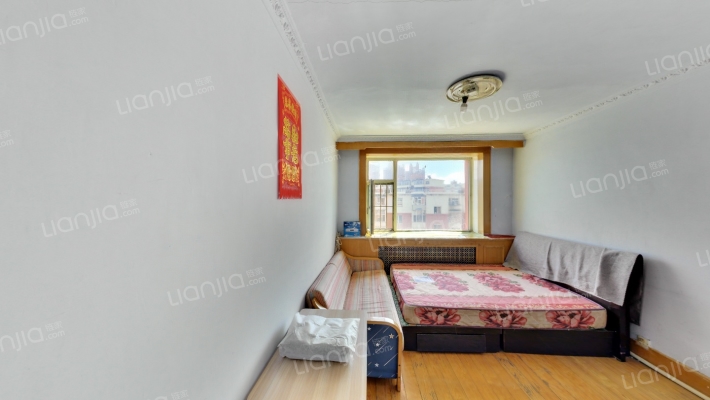 外语学院二手房实景图