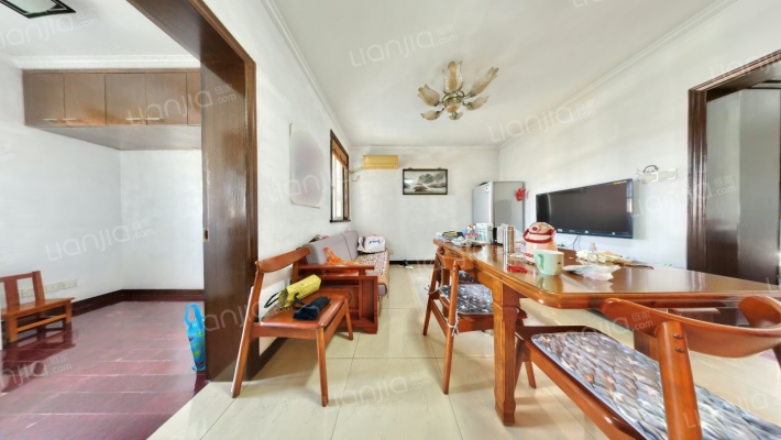 东街花苑二手房实景图