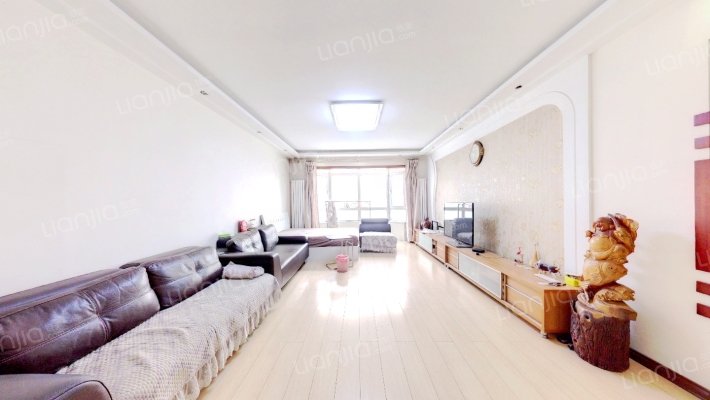 林海华庭二手房实景图