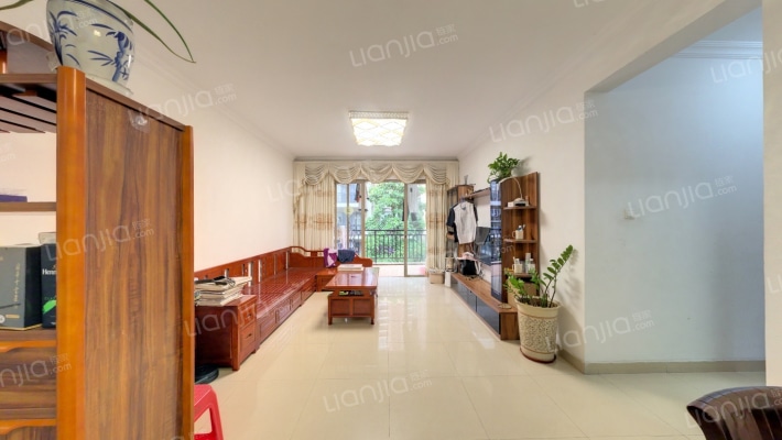 新塘新世界花园嘉乐苑二手房实景图