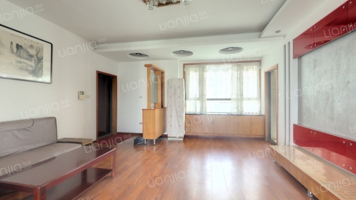 水墨丹青二手房实景图