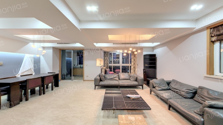 星海公寓二手房实景图