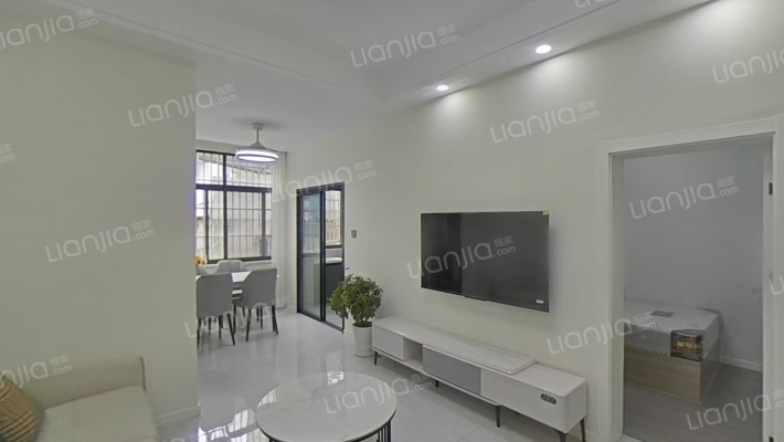 八一路36号二手房实景图