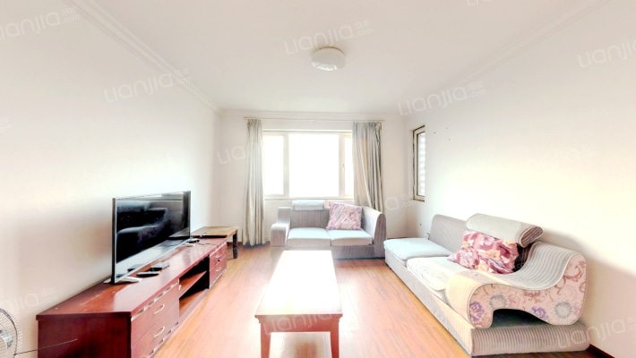 上城天地蝶园二手房实景图