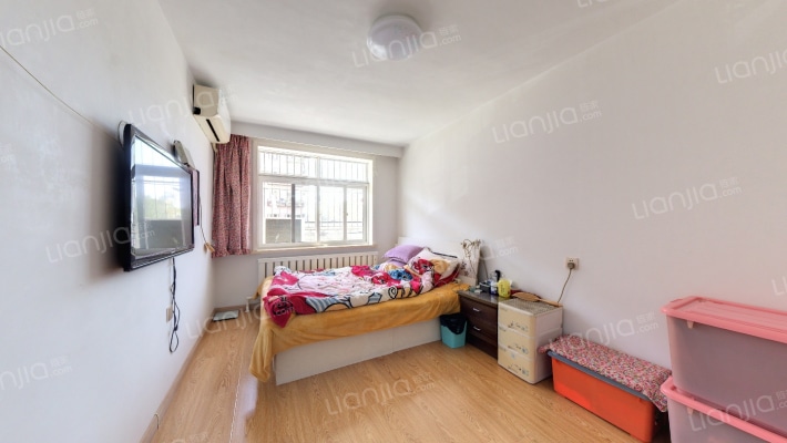 健康小区二手房实景图