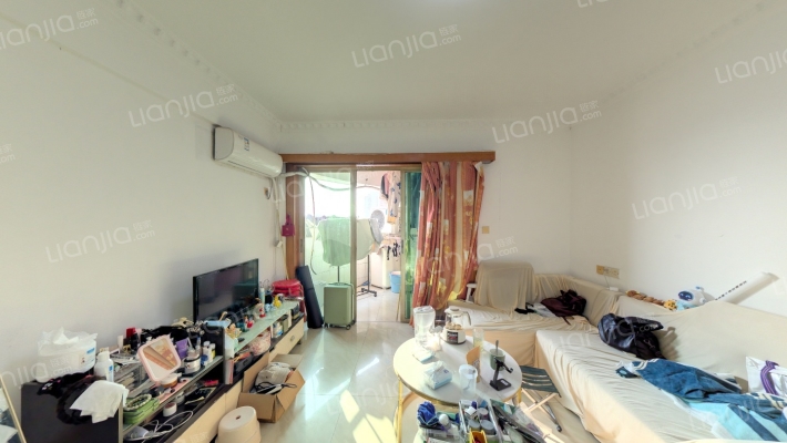 鸿城花园二手房实景图