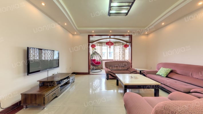 玫瑰园八公寓二手房实景图