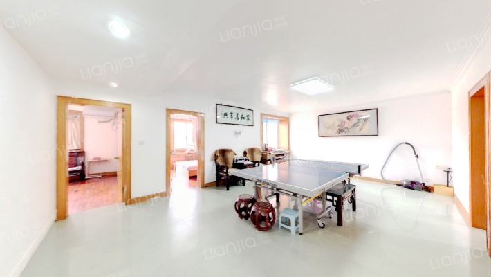 正祥万升小区西区二手房实景图