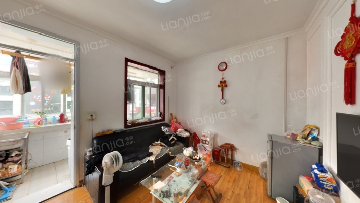 泉城路327二手房实景图