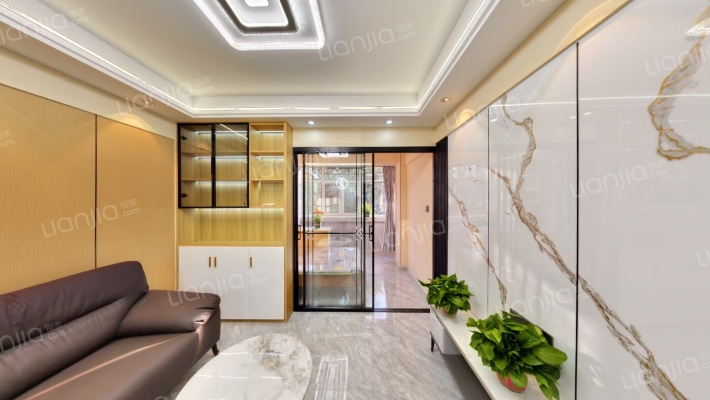 机车厂一区家属院二手房实景图