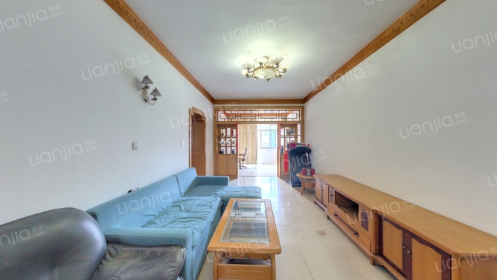 新建县供电局宿舍二手房实景图