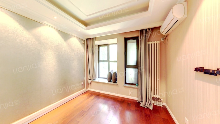 富力津门湖澄澜花园二手房实景图