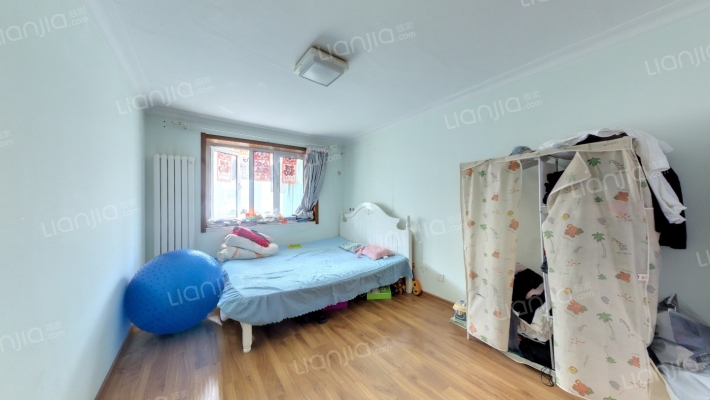 汾阳里二手房实景图