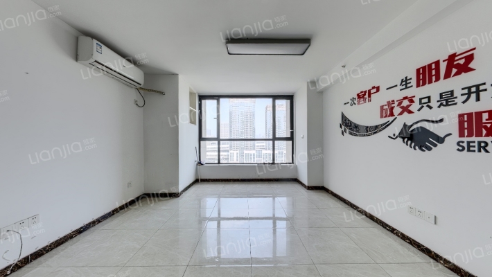 万隆城市广场二手房实景图