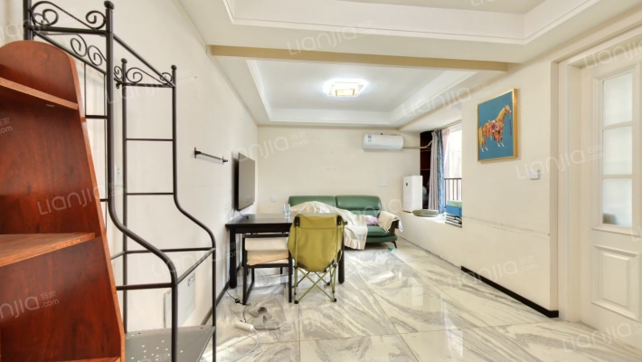 正商中州城玉兰园二手房实景图