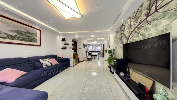 友谊花园二手房实景图