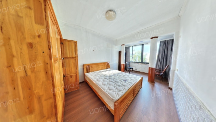 华成苑二手房实景图