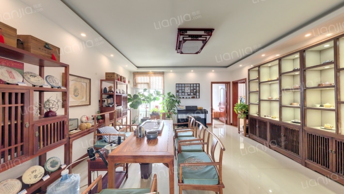 福鑫苑小区二手房实景图