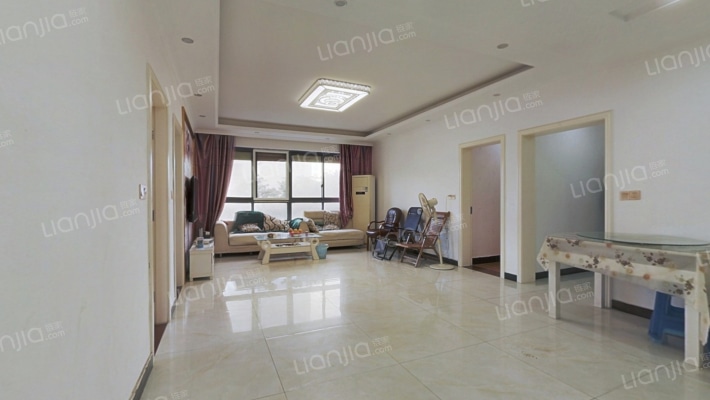 银湖花园二手房实景图